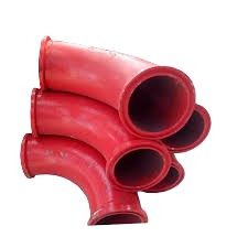 كوع زوملاين 45 ×275